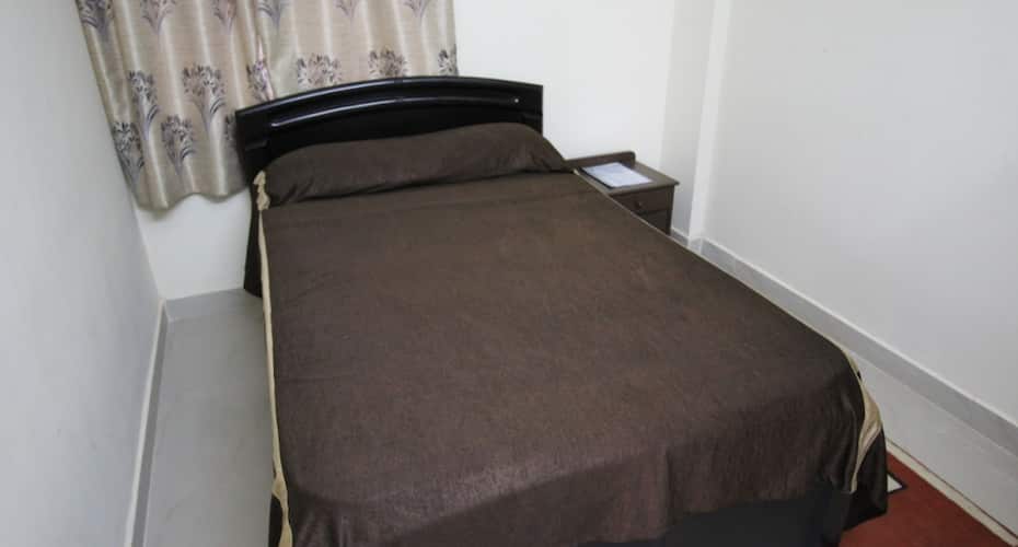 DaffodiL Hospitality at Electronic city, Bangalore 5